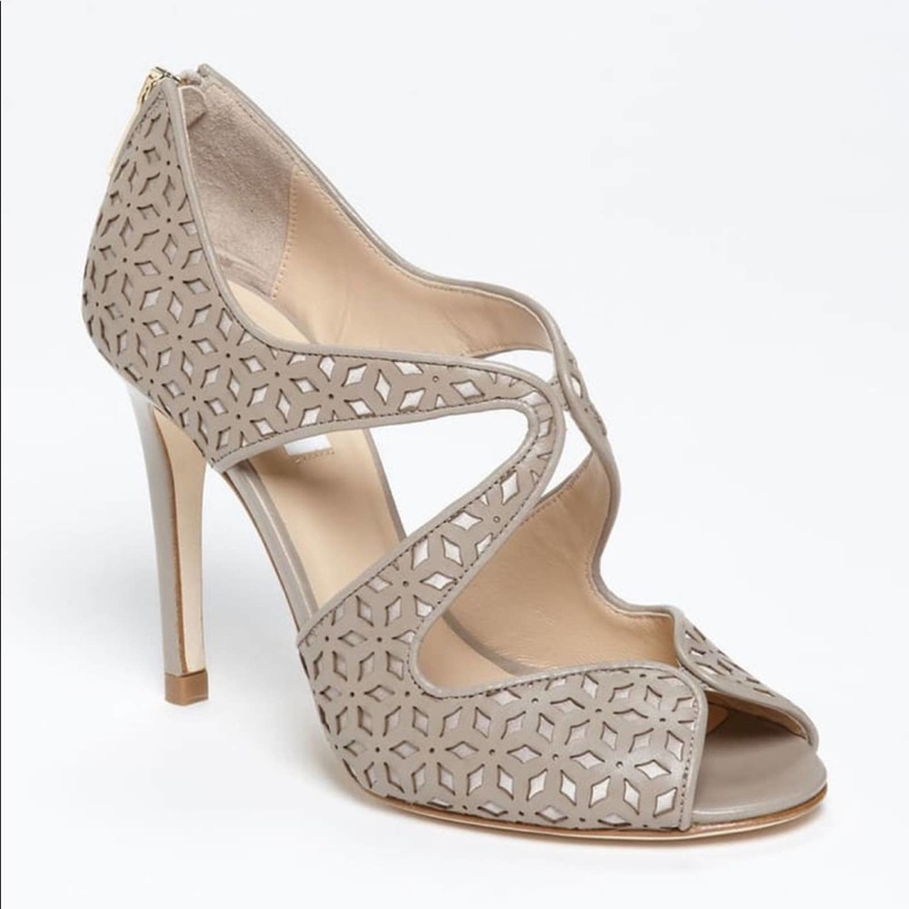 LK Bennet Malibu sandal